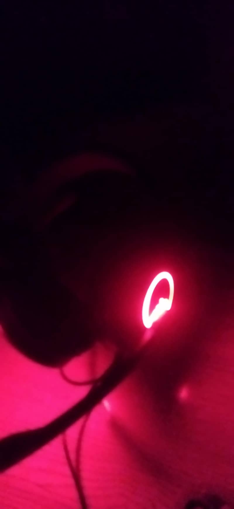 Gaming headset 4