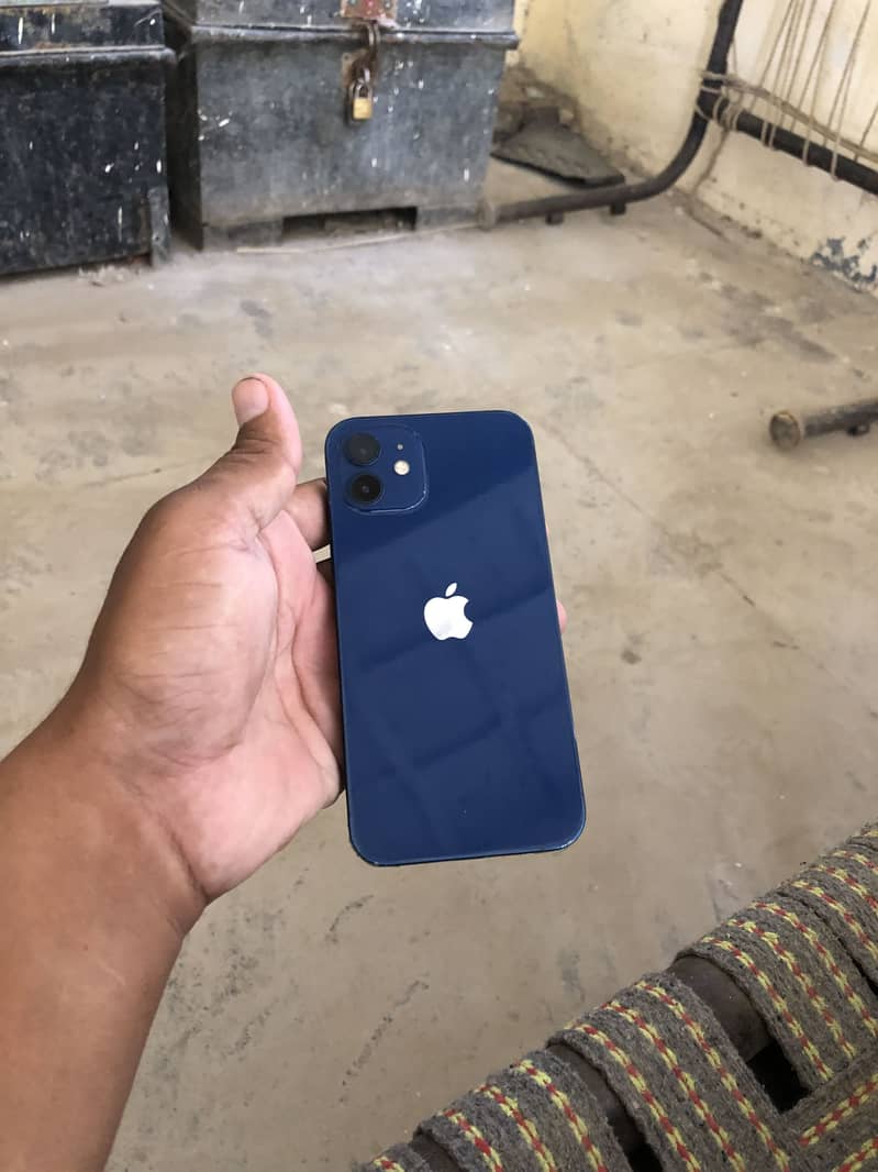 iPhone 12 0