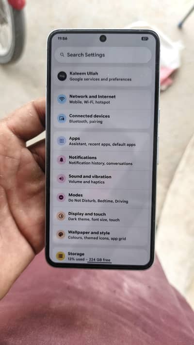 Google Pixel 8 Pro 12gb 256gb