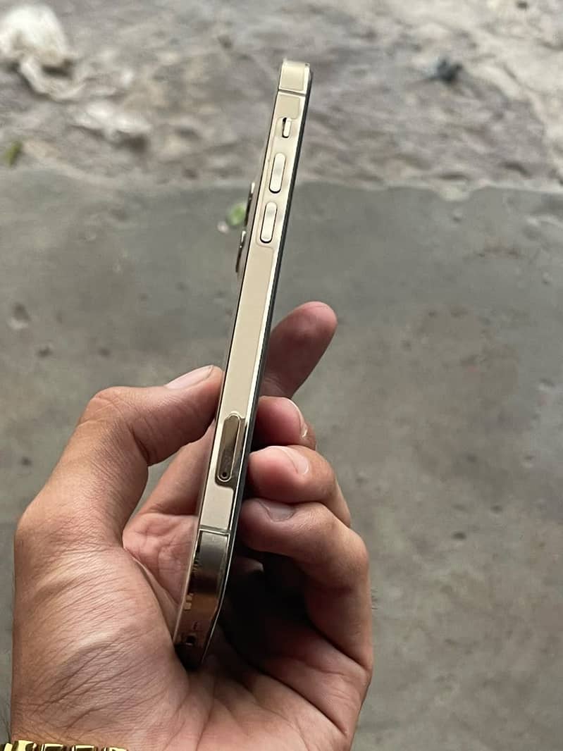 Apple iPhone 12 Pro 3