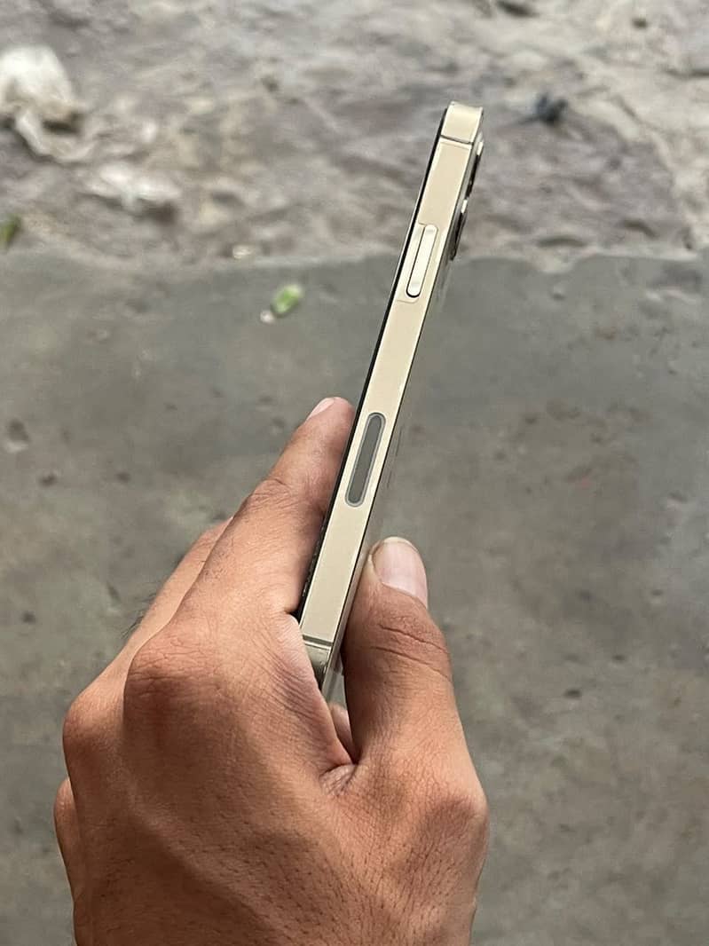 Apple iPhone 12 Pro 4
