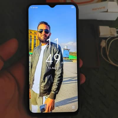 Tecno Spark 10C