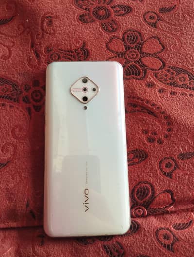 Vivo S1 Pro