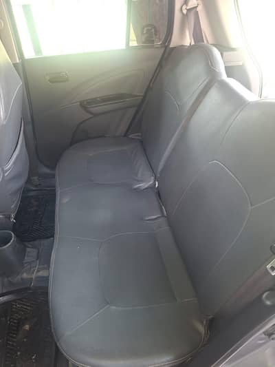 Suzuki Cultus VXL 2019
