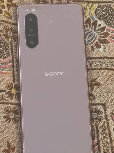 SONY XPERIA 5II