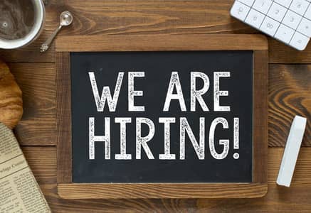 We are hiring Finders/Developers