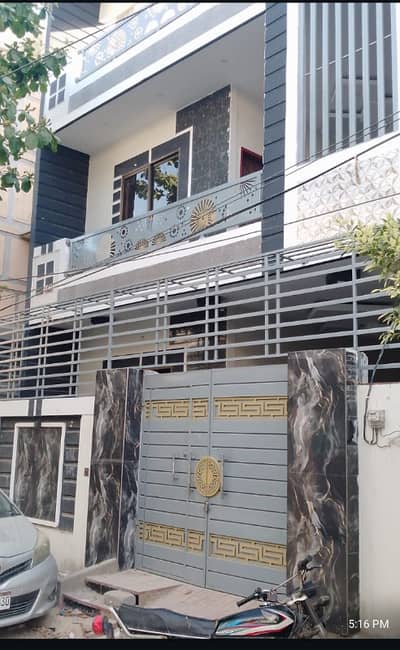 120 gz ground+1 brand new house for sale