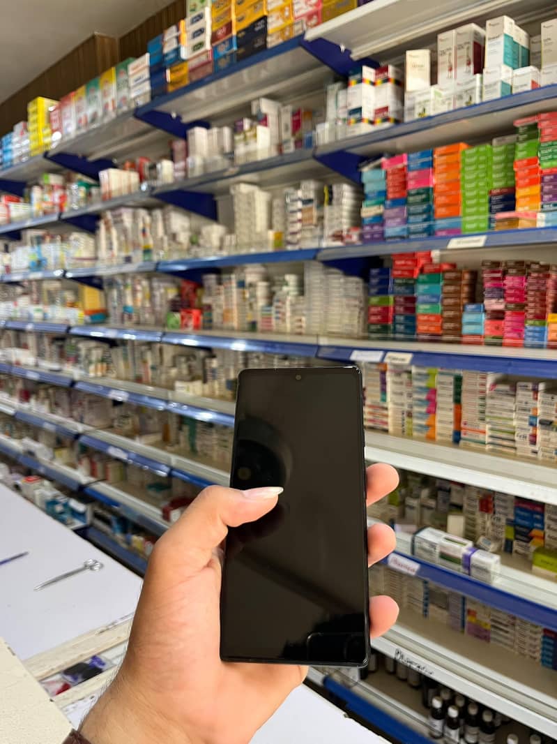 Google Pixel 6a 6