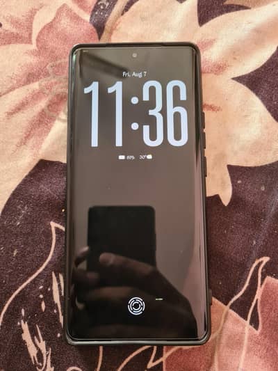 TECNO CAMON 30S
