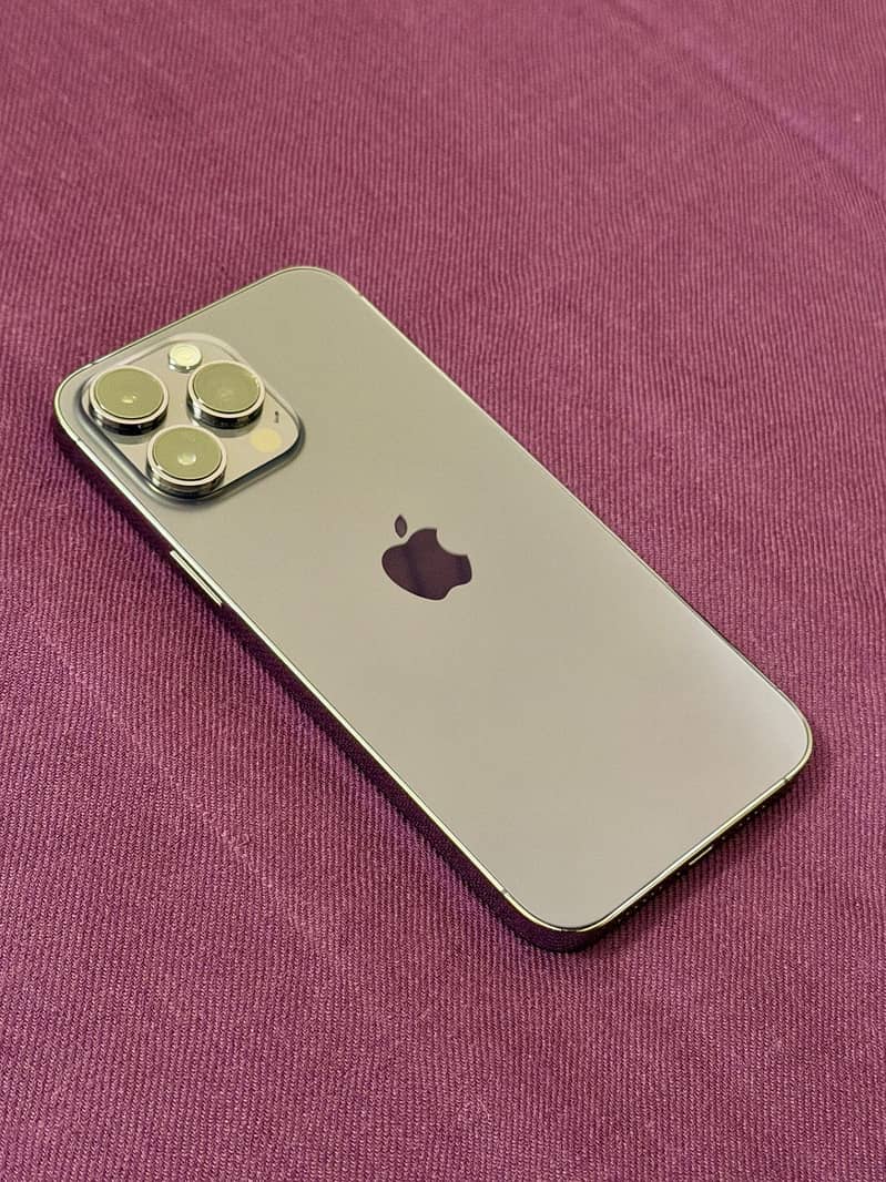 Apple iPhone 14 Pro Max 1