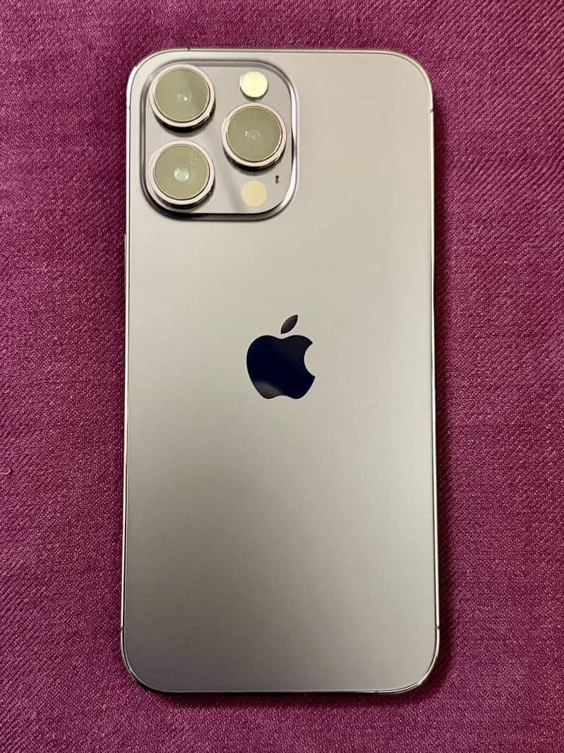 Apple iPhone 14 Pro Max 3