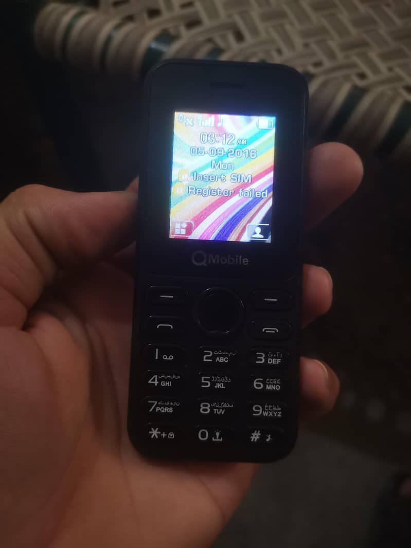 Mobile 1