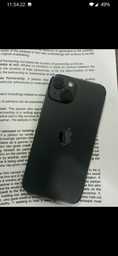 Apple iPhone 14