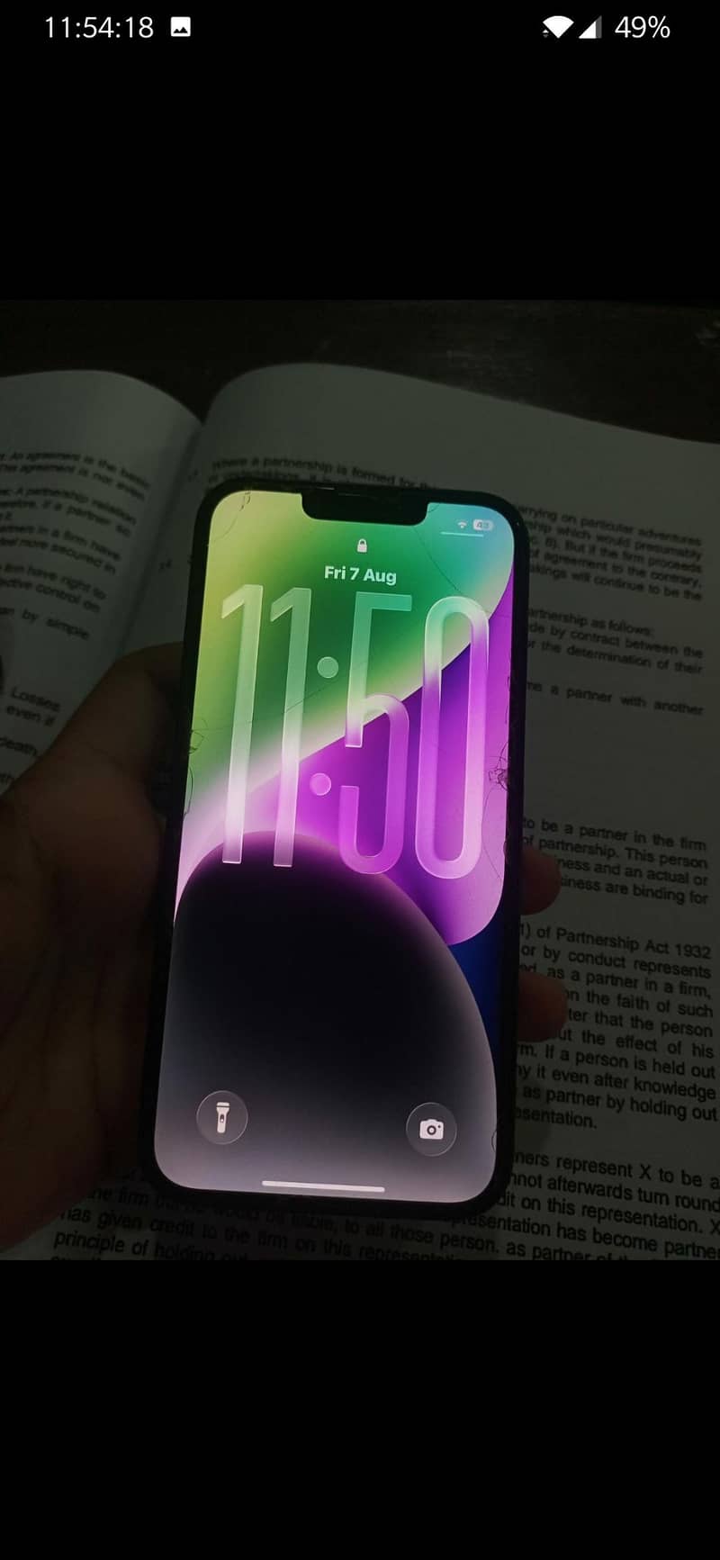 Apple iPhone 14 2
