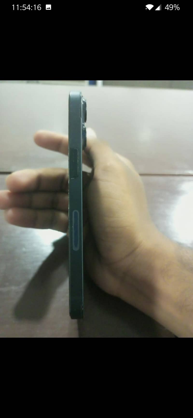 Apple iPhone 14 3