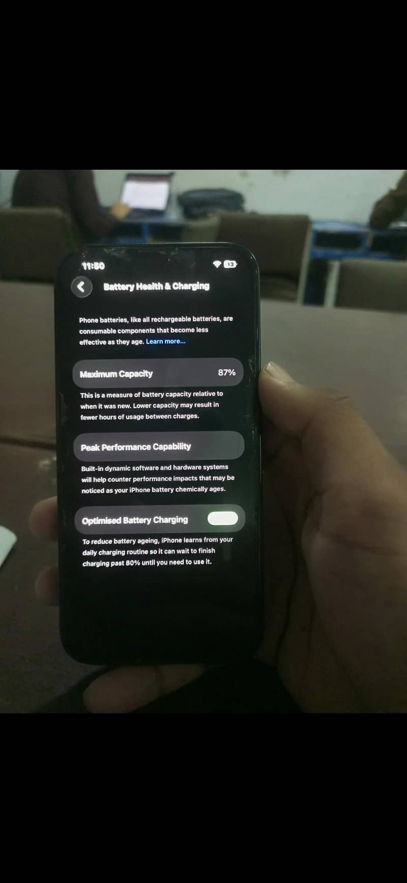 Apple iPhone 14 6