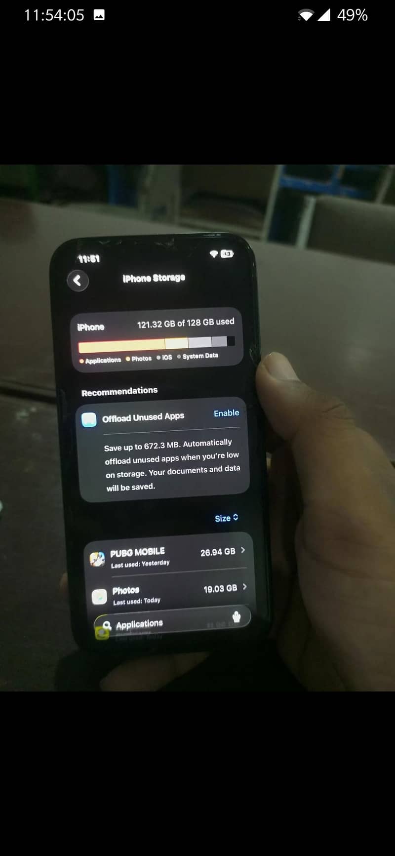 Apple iPhone 14 8