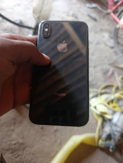 Apple iPhone XS