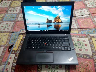 lenovo T460