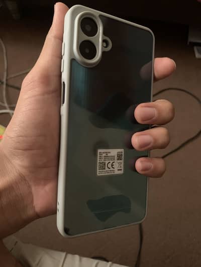 Samsung Mobile A07 5G