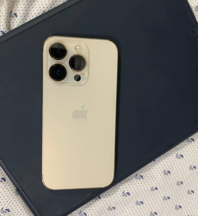 Apple iPhone 14 Pro