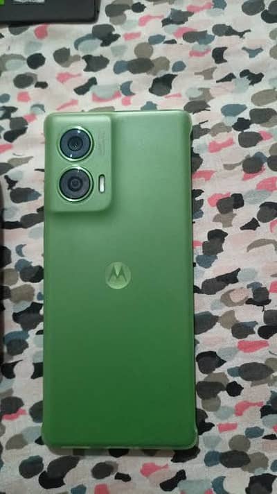 MOTO EDGE FUSION 50