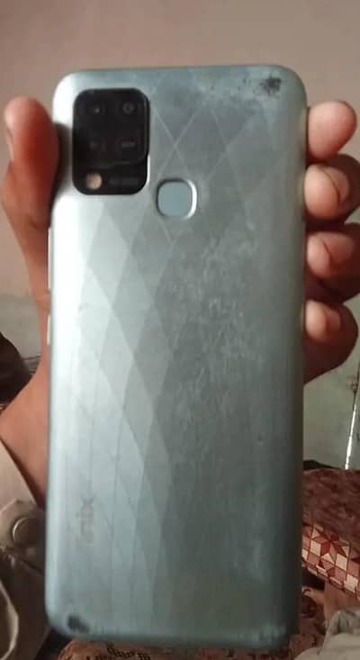 Infinix hot 10s