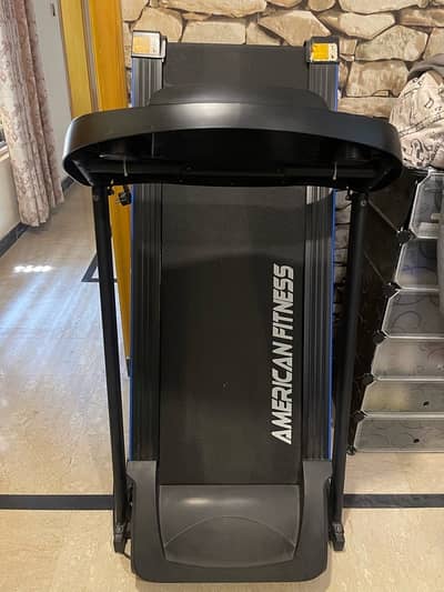 3 months home used treadmill