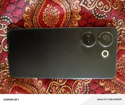 Tecno CAMON 20