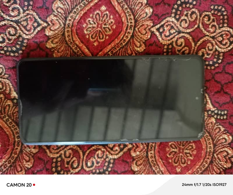 Tecno CAMON 20 1