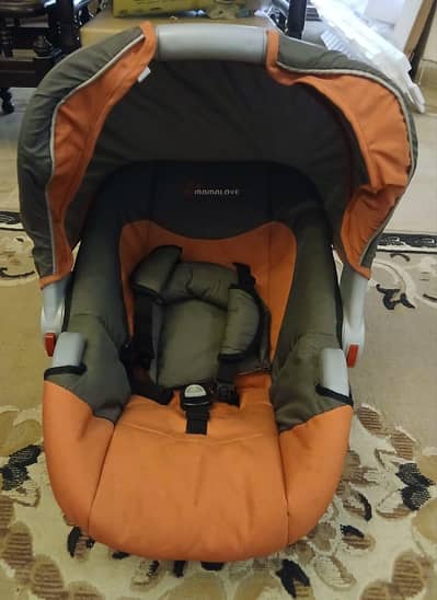 Car seat for sale