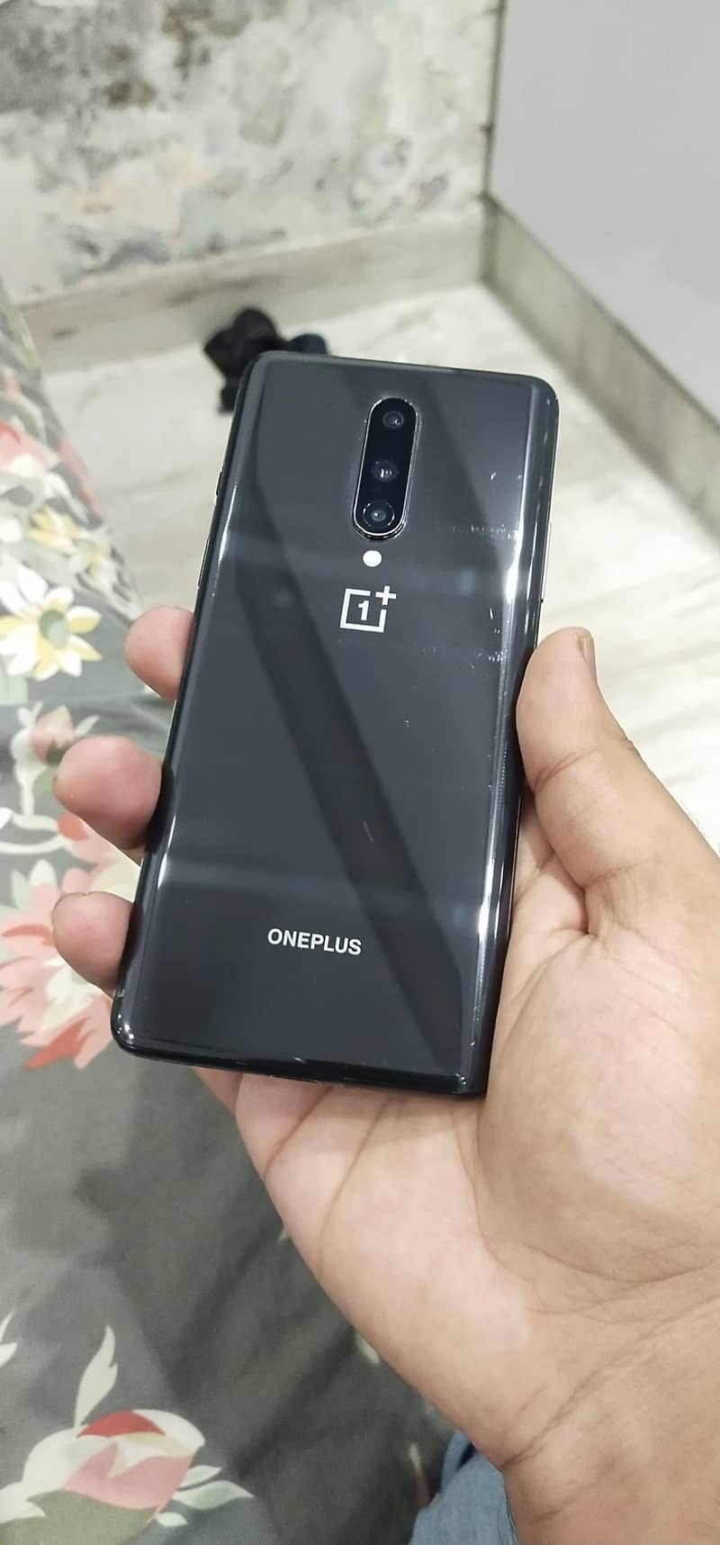 One Plus 8 0