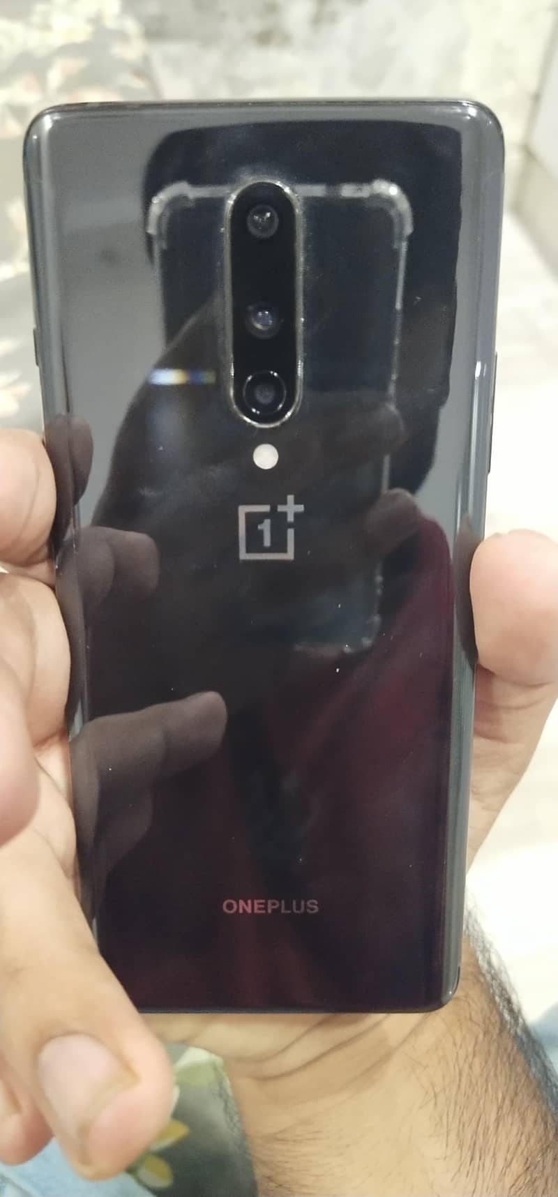 One Plus 8 1