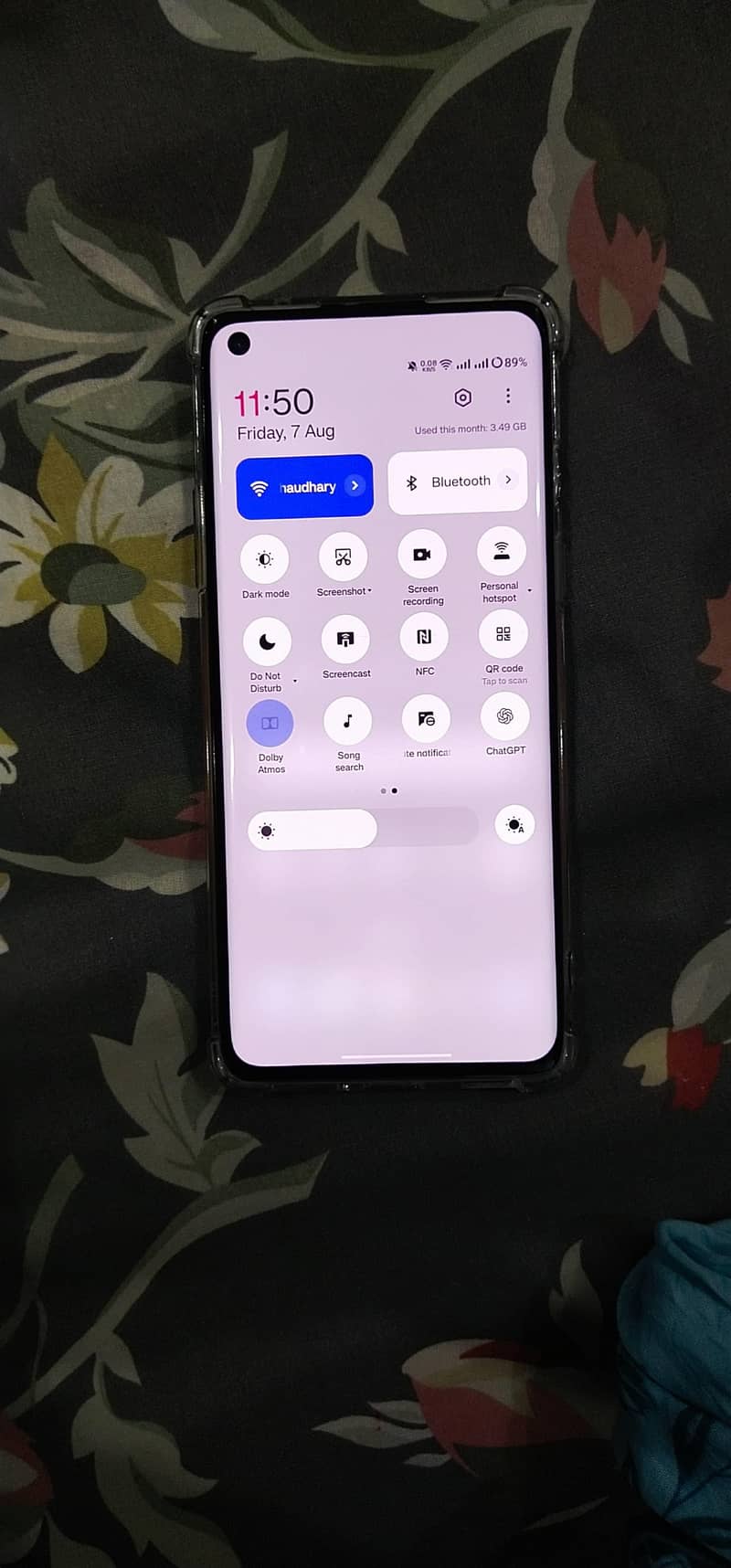 One Plus 8 2