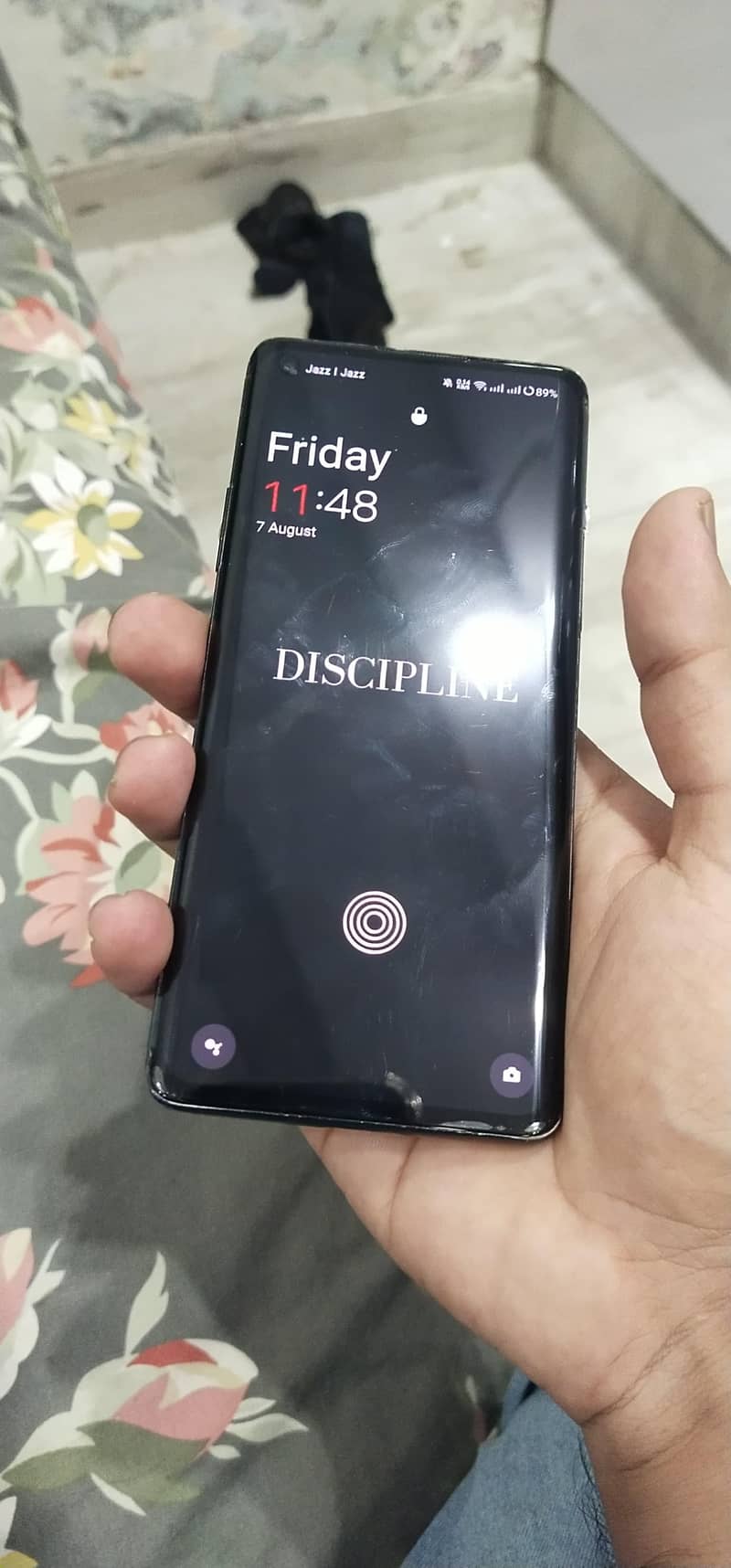 One Plus 8 4