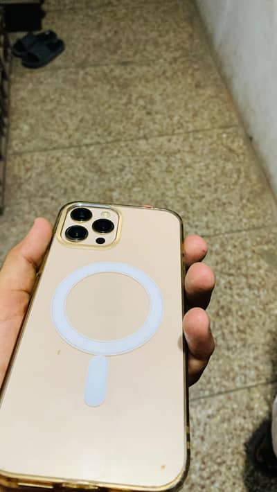 Apple iPhone 12 Pro Max