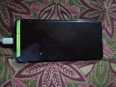 Samsung s10. Non PTA Panel barak.