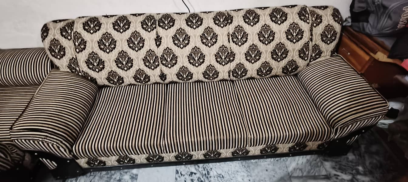 7 seater sofa 2