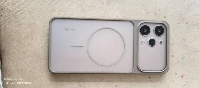 good condition mobile