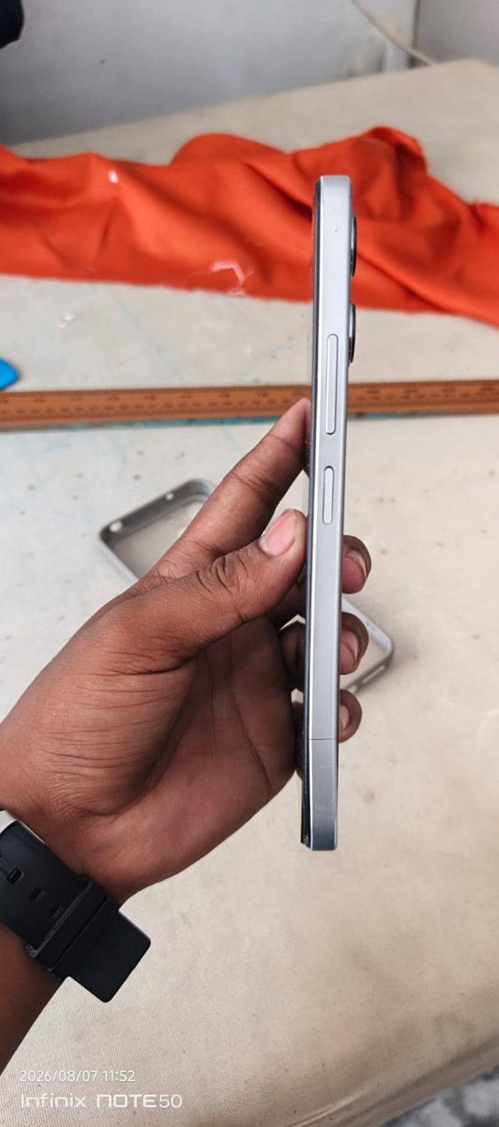 good condition mobile 2