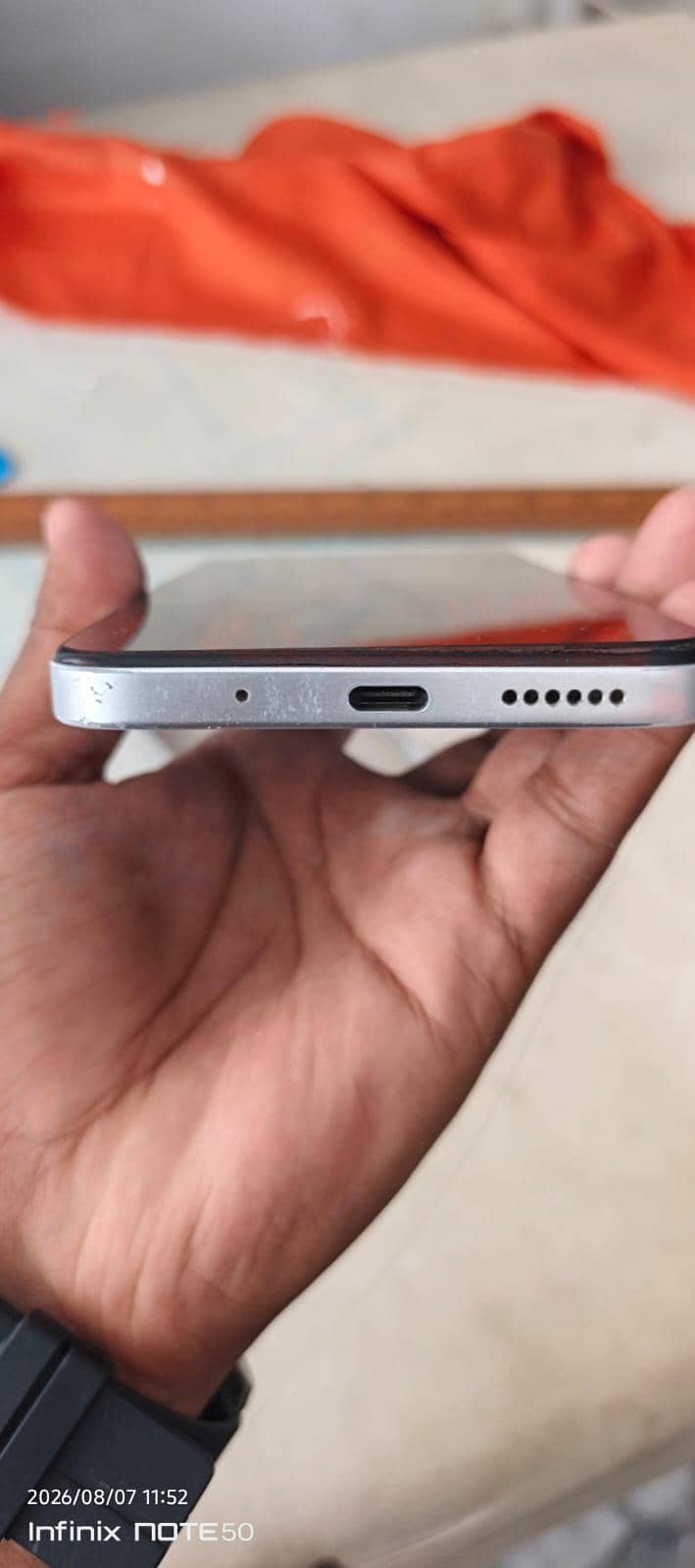 good condition mobile 3