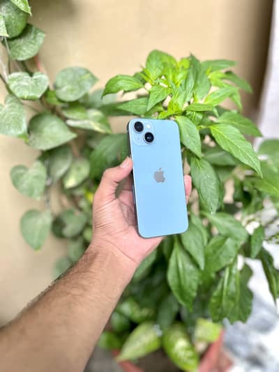 Apple iPhone 14 waterpack 128 Gb jv
