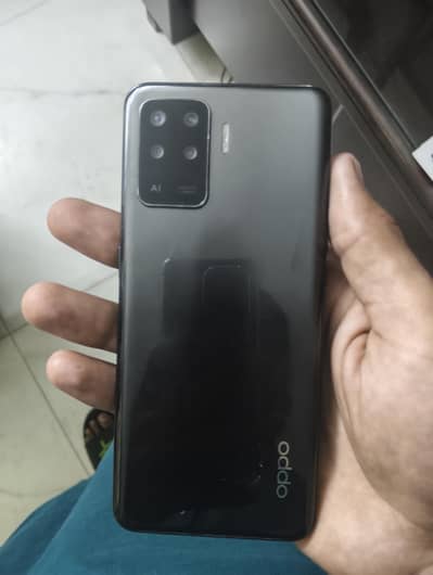 OPPO F19 Pro Plus