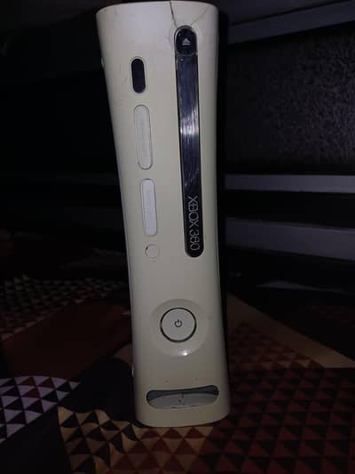 Xbox 360,with 65 games installed