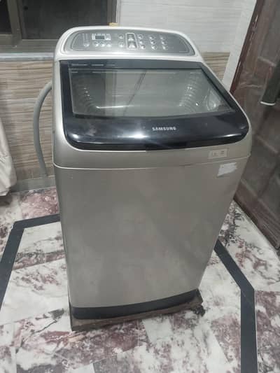 Automatic Washing Machine 13kg Top load