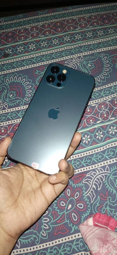 Apple iPhone 12 Pro