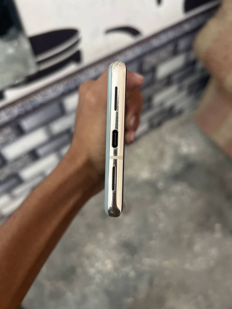 Google Pixel 7 Pro 3