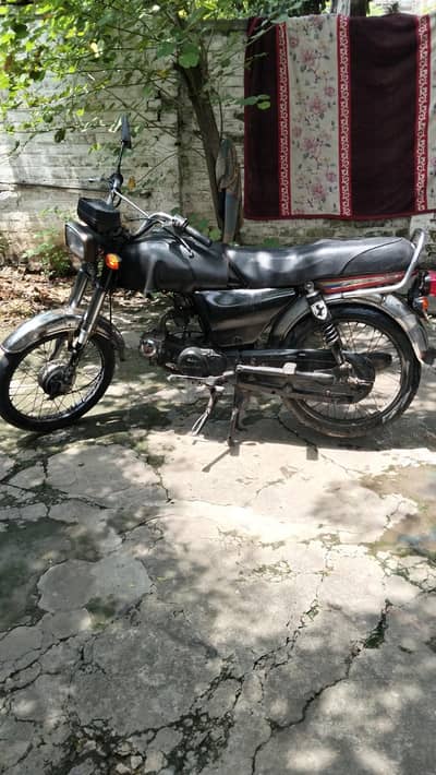 I want to sale my bike