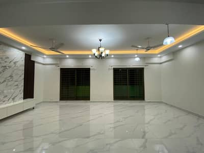 Ready To rent A Flat 10 Marla In Askari 11 - Sector B Apartments Lahore