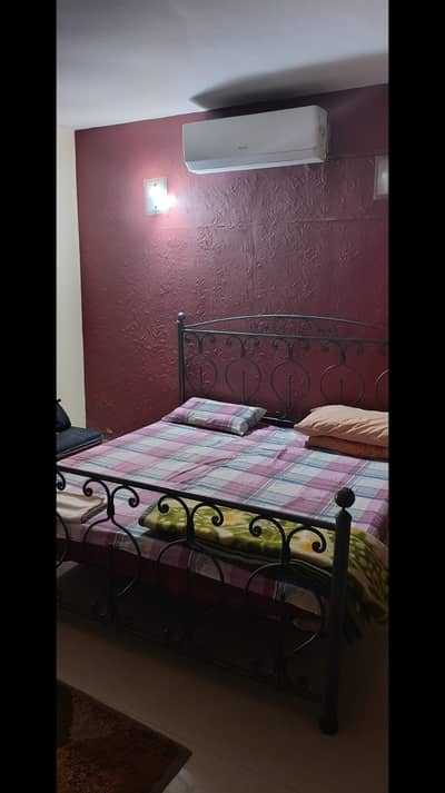 Furniture - bed set - table - house hold item for sale